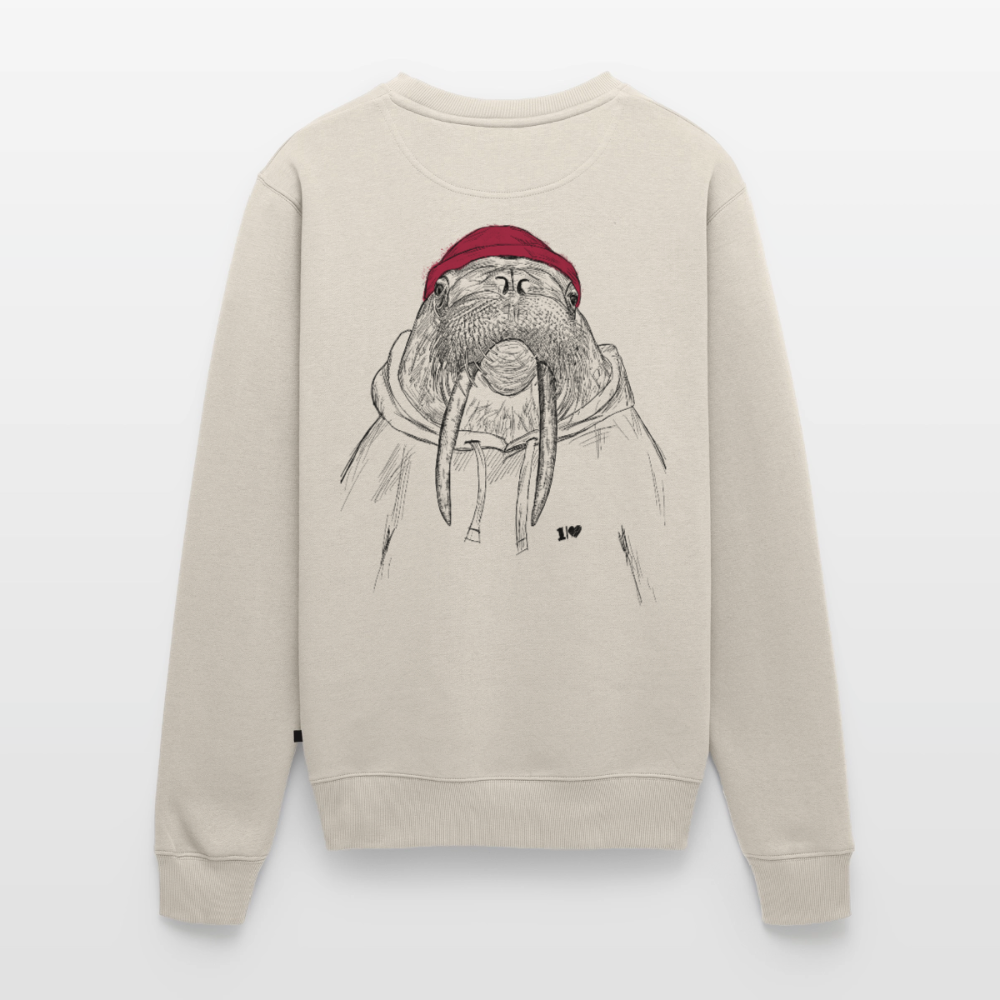 Beige / XS