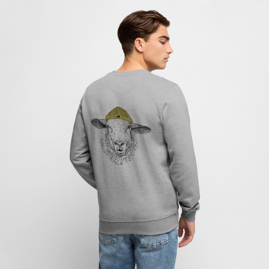 Wool Sheep - Unisex Premium Pullover