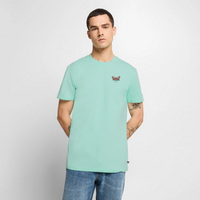 Moin Krabbe - Unisex Premium T-Shirt - Mint 