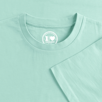 Drei weise Möwen - Unisex Premium T-Shirt - Mint 