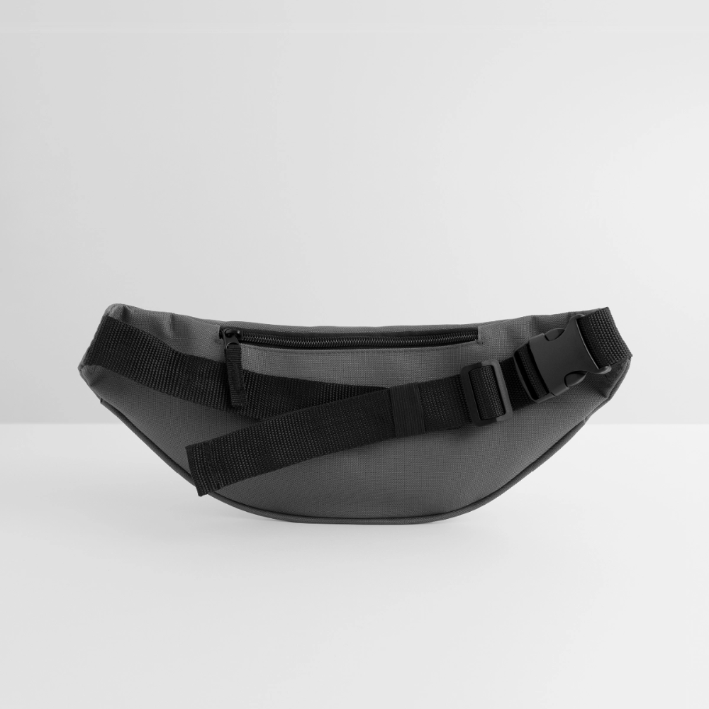 Anker - Gürteltasche - Graphite