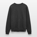 Yoga Möwen - Unisex Premium Pullover - Anthrazit meliert
