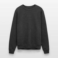 Yoga Möwen - Unisex Premium Pullover - Anthrazit meliert