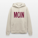 Moin - Unisex Premium Hoodie - Beige