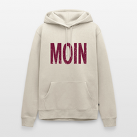 Moin - Unisex Premium Hoodie - Beige