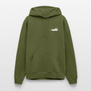 Moin Robbe - Unisex Premium Hoodie - Khaki
