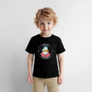 Team Dreist - Kinder Premium T-Shirt - Schwarz