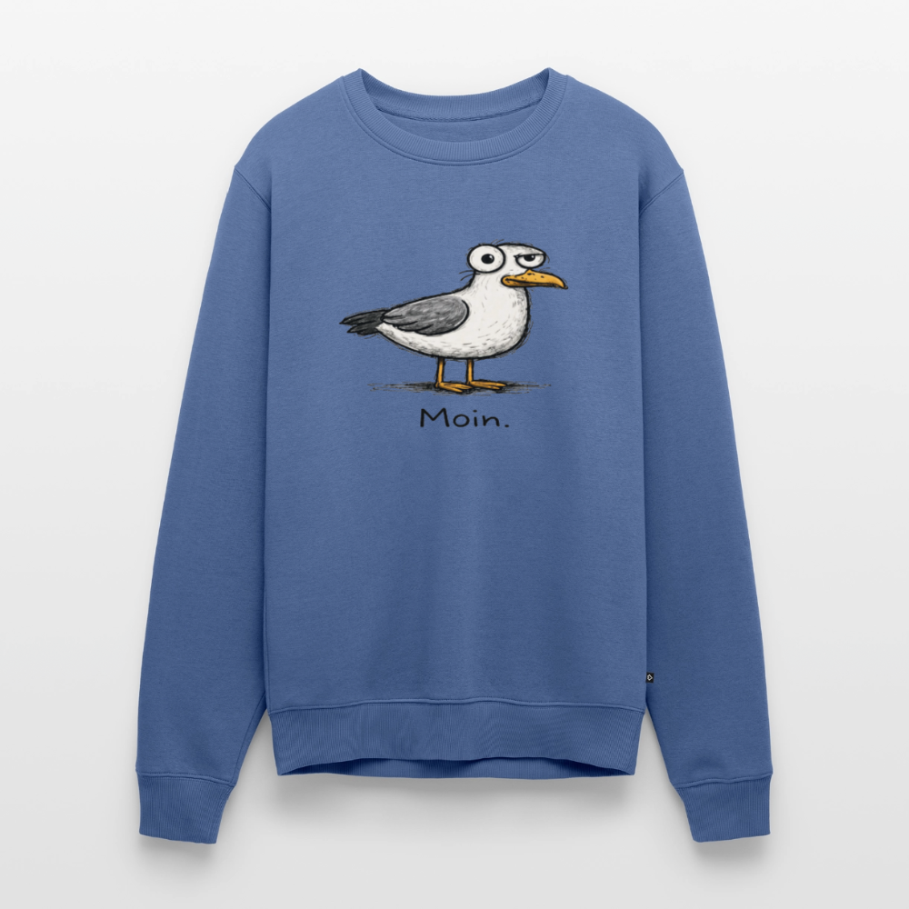 Taubenblau / XS