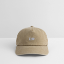 ONELOVE - Relaxed Vintage Cap - Vintage Beige