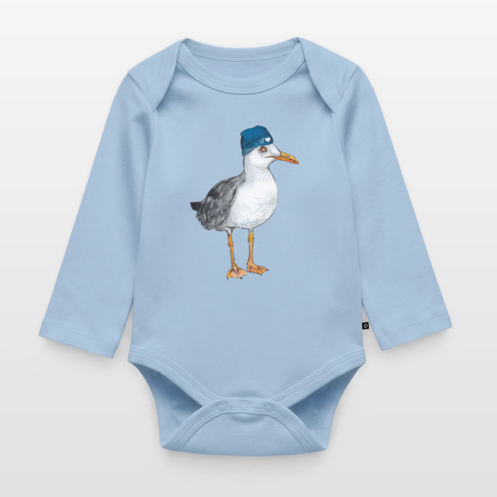 Light blue / 56 (0-2 months)