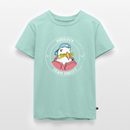 Team Dreist - Kinder Premium T-Shirt - Mint 