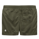 Moin Möwe - Badeshorts - Olive