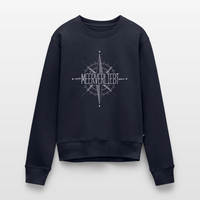 Nordkurs - Frauen Premium Pullover - Navy