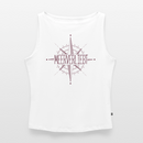 Nordkurs - Frauen Organic Tank Top - Weiß
