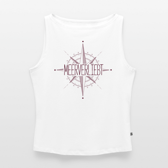 Nordkurs - Frauen Organic Tank Top
