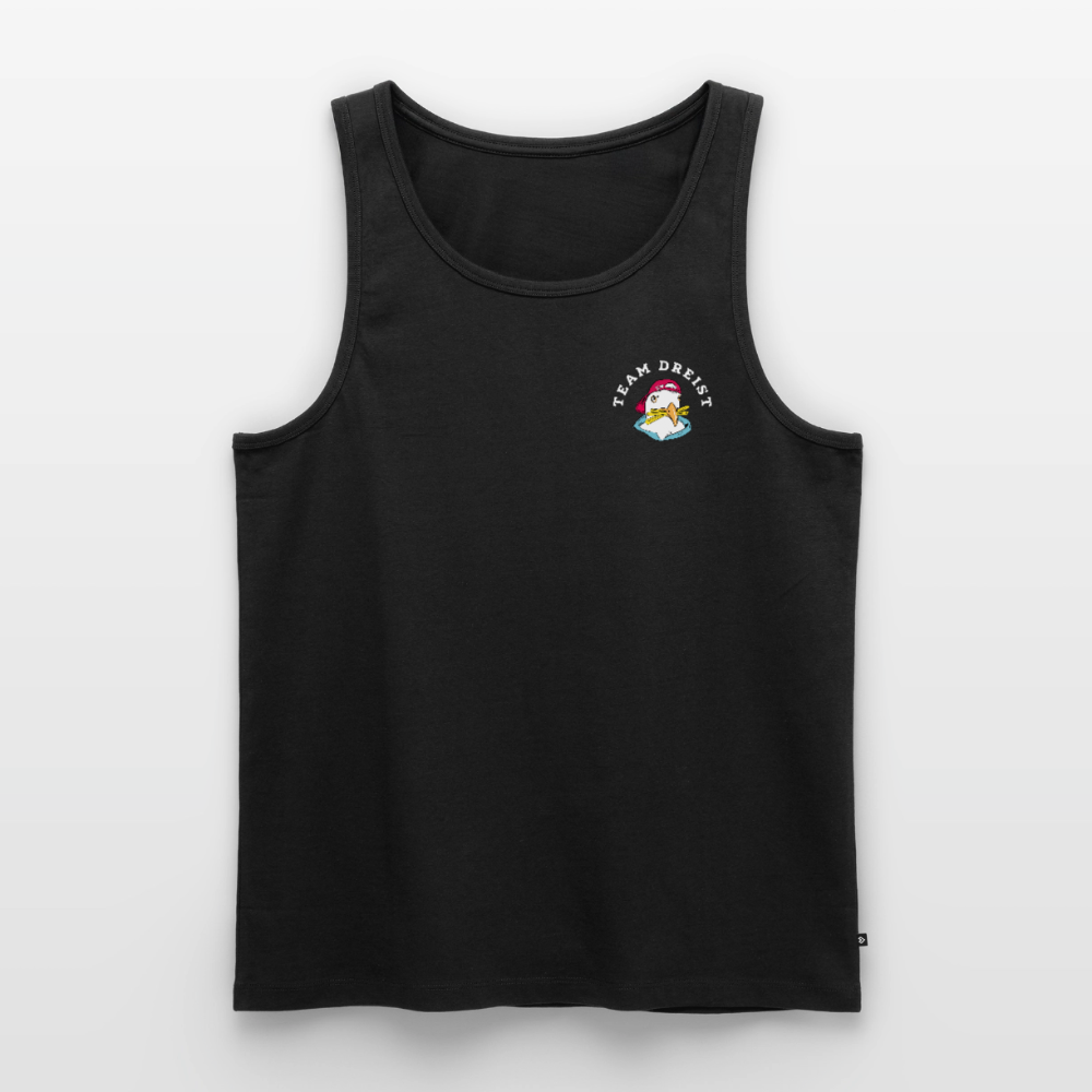 Schwarz / XS