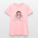 Kurt Hansen - Frauen Premium T-Shirt - Rosa