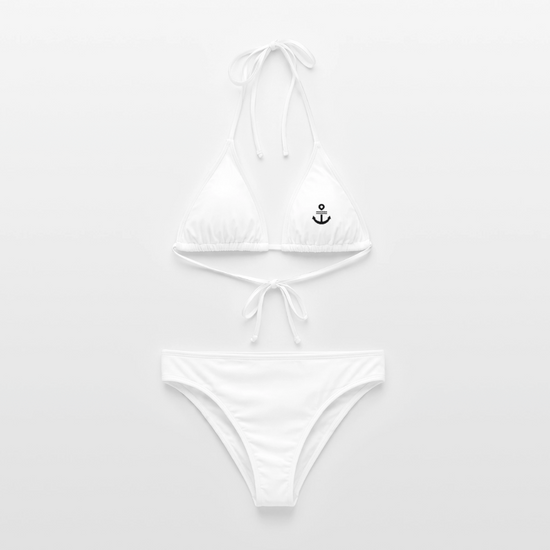 Anker - Frauen Bikini