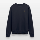 F**k You Möwe - Unisex Premium Pullover - Navy