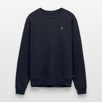 F**k You Möwe - Unisex Premium Pullover - Navy