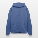 Yoga Möwen - Unisex Premium Hoodie - Taubenblau