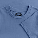 Strandkind Original - Kinder Premium T-Shirt - Taubenblau