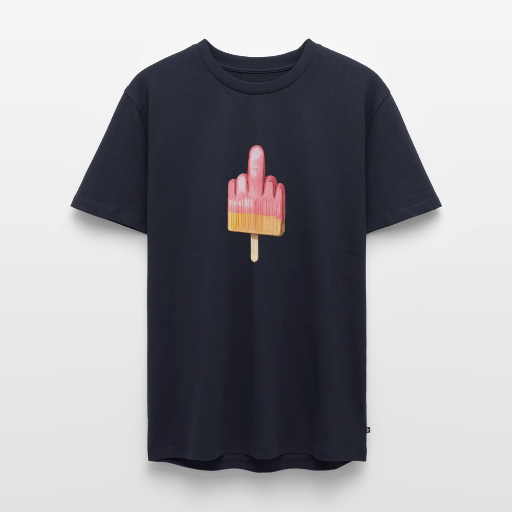 Navy / XS