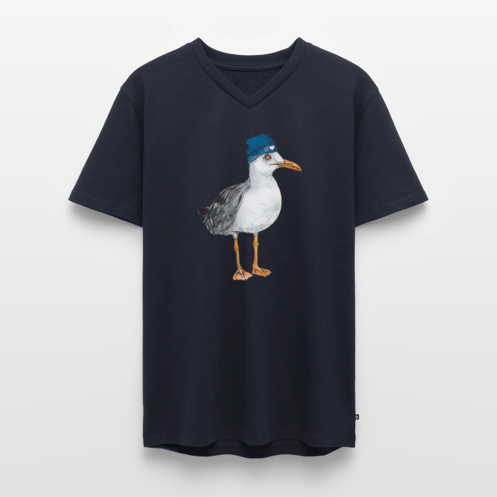 Navy / XS