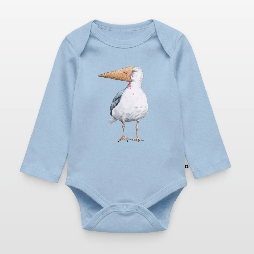 Light blue / 56 (0-2 months)