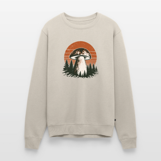 Pilzzeit - Unisex Premium Pullover