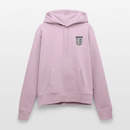 Team Dreist - Frauen Premium Hoodie - Altrosa