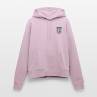 Team Dreist - Frauen Premium Hoodie - Altrosa