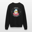 Team Dreist - Unisex Premium Pullover - Schwarz