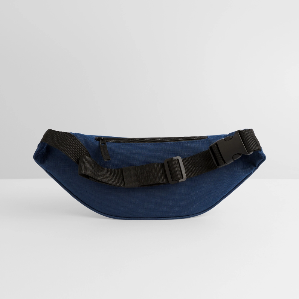 Lovebird - Gürteltasche - Navy