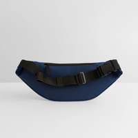Lovebird - Gürteltasche - Navy