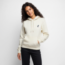 Hauk Stick - Frauen Premium Hoodie - Naturweiß