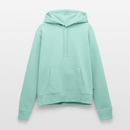 F**k You Möwe - Frauen Premium Hoodie - Mint 