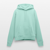 F**k You Möwe - Frauen Premium Hoodie - Mint 
