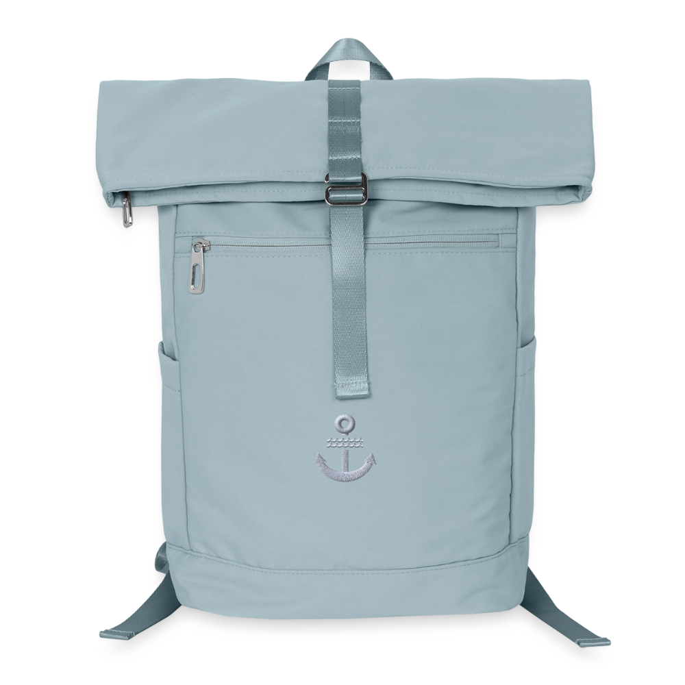 Eisblau / One size