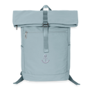 Anker - Laptop-Rucksack - Eisblau
