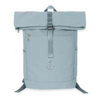 Anker - Laptop-Rucksack - Eisblau