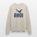 Ahoi - Unisex Premium Pullover - Beige