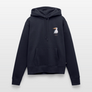 Eisvogel - Frauen Premium Hoodie - Navy