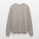 F**k You Möwe - Unisex Premium Pullover - Taupe