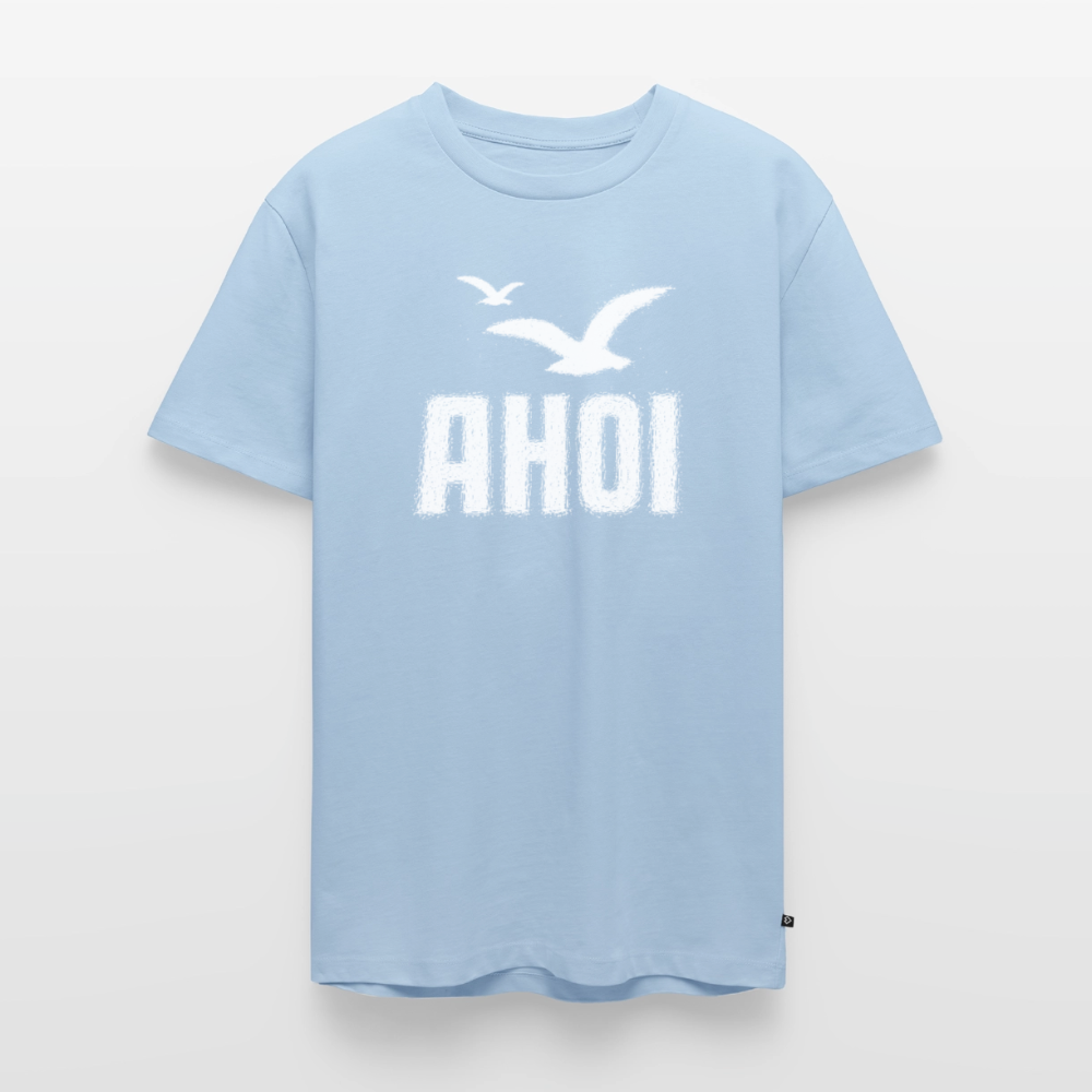 Hellblau / XS