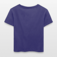 Team Dreist -  Relaxed Frauen Bio-T-Shirt - Dämmerung