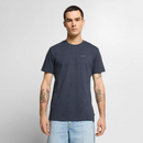 Moin Stick - Männer Premium T-Shirt - Jeansblau 