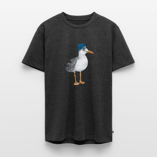 Hauk - Unisex Premium T-Shirt