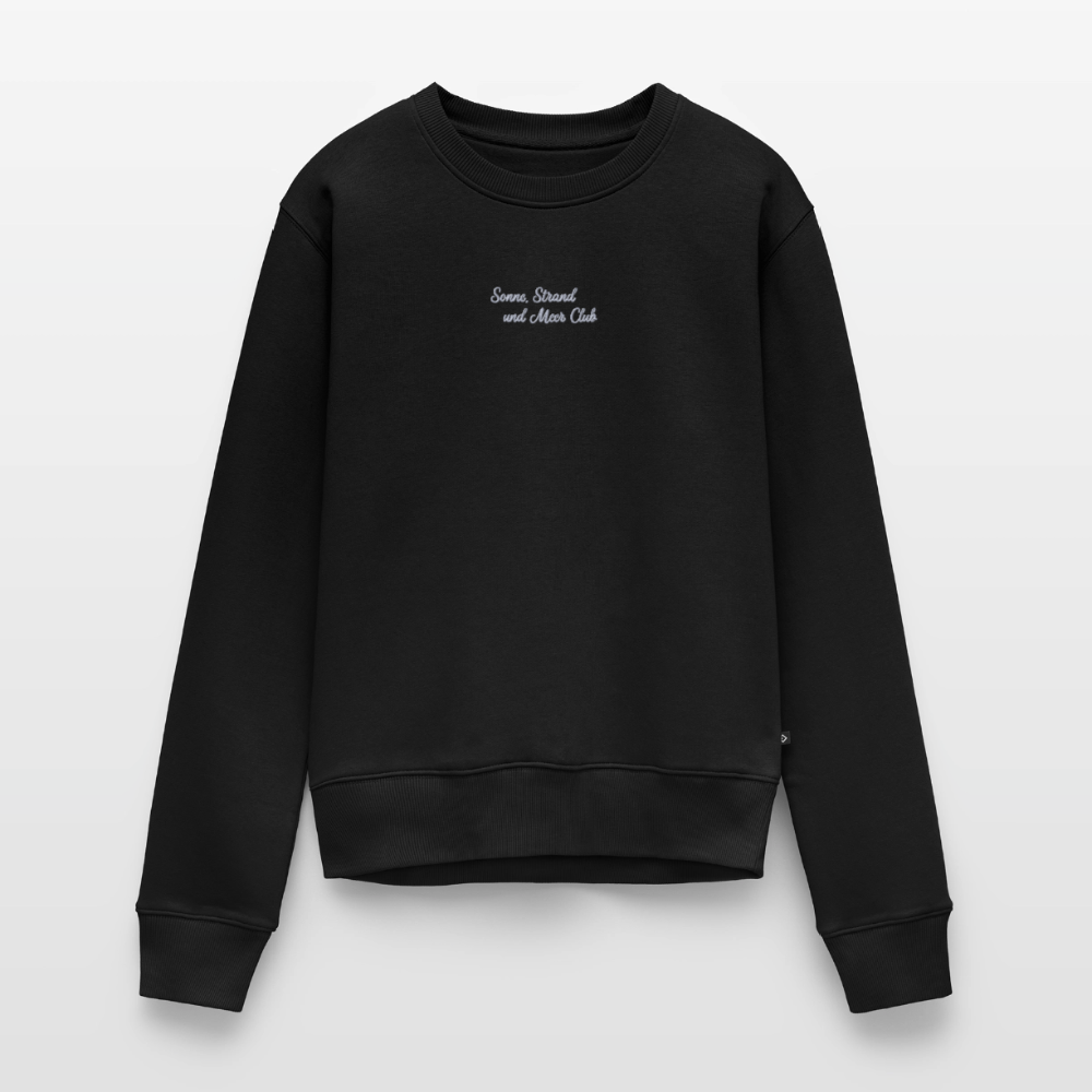 Schwarz / XS