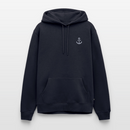 Anker Stick - Unisex Premium Hoodie - Navy